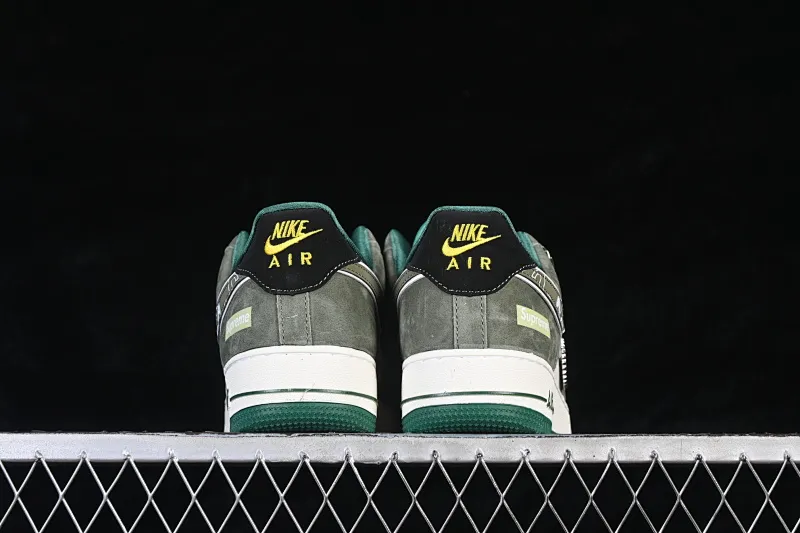 All categories Nk Air Force 1 Air Force series Nk Air Force 1 Low Air Force low-top Nike Air Force 1'07 Low joint model Air Force 1 low-top casual sneakers SY1388-027